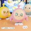 Egg Doll Party, Egg Doll Kneading Fun, Stress-relieving Slow Rebound Doll, Stress-relieving magic tool, internet-famous toy, venting gift Application Scenario